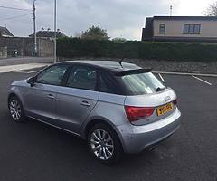 Calls only 0851416692 2014 AUDI A1 - Image 4/7
