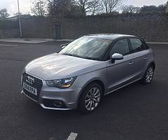 Calls only 0851416692 2014 AUDI A1 - Image 5/7