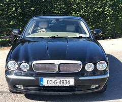 Jaguar xj6 v6 3.0 Petrol Auto High Spec  - Image 6/7