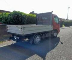 Toyota dyna - Image 4/5