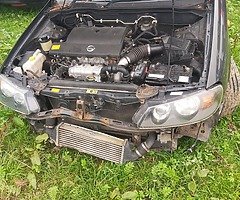 Nissan 2.2 diesal all parts - Image 4/4