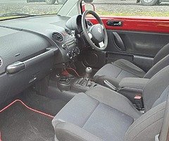 Volkswagen  beetle - Image 2/10