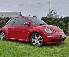 Volkswagen  beetle - Image 5/10