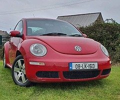 Volkswagen  beetle - Image 10/10