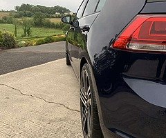 2013 Volkswagen Golf GT - Image 3/10