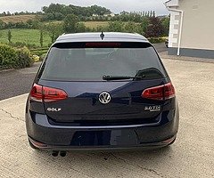 2013 Volkswagen Golf GT - Image 5/10