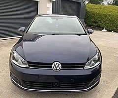 2013 Volkswagen Golf GT - Image 6/10