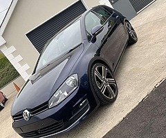 2013 Volkswagen Golf GT - Image 8/10