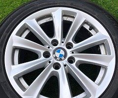 Bmw f10 alloys - Image 3/6