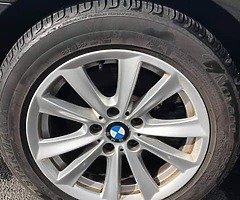 Bmw f10 alloys - Image 4/6