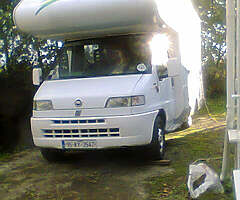 1995 fiat ducato unknown