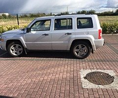 Jeep Patriot - Image 4/6