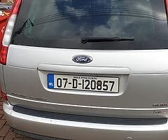 Ford c max - Image 4/4