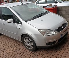 Ford c max - Image 4/5