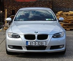 2007 BMW 320i SE - Image 4/10