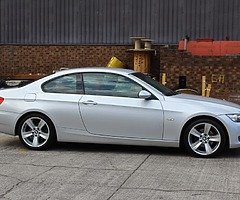 2007 BMW 320i SE - Image 5/10