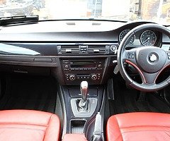 2007 BMW 320i SE - Image 9/10