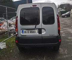 Renault kangoo low mileage - Image 5/7