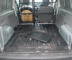 Renault kangoo low mileage - Image 7/7