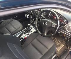 Mazda 6 Nct 12/19 Diesel Manual - Image 6/7