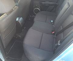 Mazda 3 1.6 Diesel Nct 02/20 Manual - Image 9/10