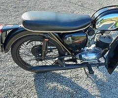 BSA Bantam - Image 7/10