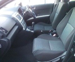 Toyota verso 2006 nct and taxed