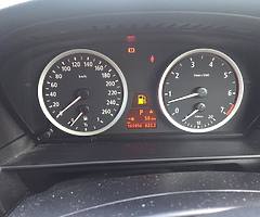 BMW 520 automatic Nct and Tax - Image 7/10