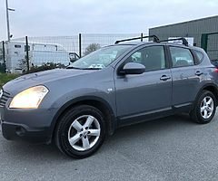 2007 Nissan Qashqai 1.6 SE