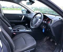 2007 Nissan Qashqai 1.6 SE - Image 6/8