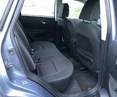 2007 Nissan Qashqai 1.6 SE - Image 7/8