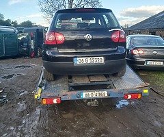 Cars for parts cheep - Image 3/10