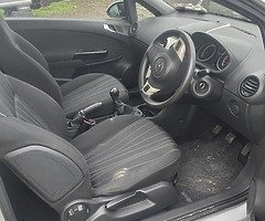 All parts corsa - Image 4/5