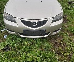 Mazda 1.3 - Image 4/4