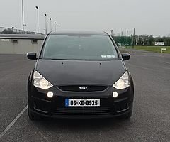 Ford s max - Image 3/10