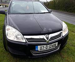 Opel astra Nct 02/20 tax 05/19 1.3 diesel