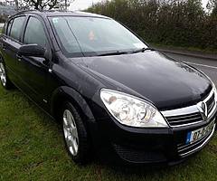 Opel astra Nct 02/20 tax 05/19 1.3 diesel - Image 6/10