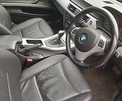 Bmw 320i petrol nct 2019 automatic - Image 5/5