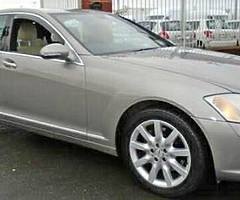 Mercedes s320cdi 2006