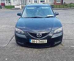 2008 Mazda 3 Ts Neo Sport Sell Or Swap