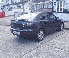 2008 Mazda 3 Ts Neo Sport Sell Or Swap - Image 4/7