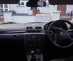 2008 Mazda 3 Ts Neo Sport Sell Or Swap - Image 6/7