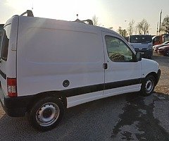 Citroen berlingo - Image 4/10