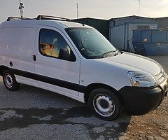 Citroen berlingo - Image 5/10