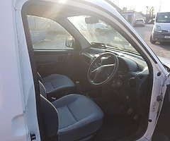 Citroen berlingo - Image 7/10