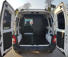 Citroen berlingo - Image 8/10