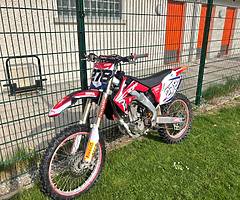 Crf 250