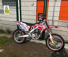 Crf 250 - Image 4/6