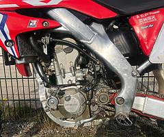 Crf 250 - Image 5/6