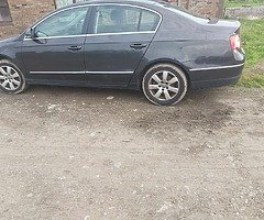 Passat parts only 1.6